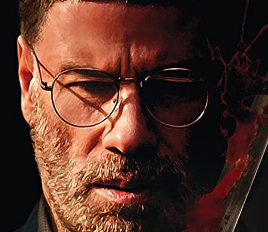 The Fanatic – Film Review | 2019