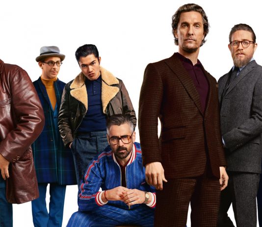 The Gentlemen – Film Review | 2019