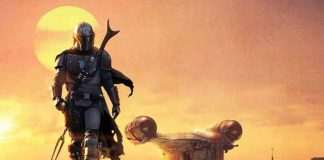 The Mandalorian – Staffel 2 – Trailer | 2020