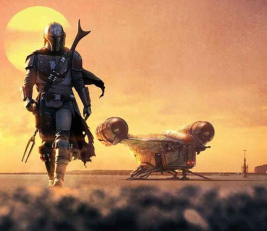 The Mandalorian – Staffel 2 – Trailer | 2020