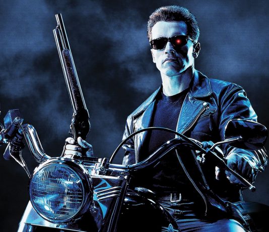 Terminator 2 – Tag der Abrechnung (Special Edition) – Film Review | 1991