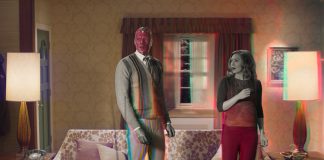 WandaVision – Staffel 1 – Trailer | 2020