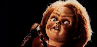 Chucky – Die Mörderpuppe – Film Review | 1988