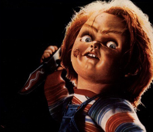 Chucky – Die Mörderpuppe – Film Review | 1988