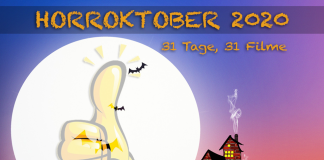 Horroktober – 31 Tage, 31 Filme | 2020
