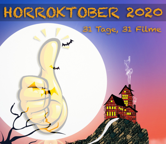 Horroktober – 31 Tage, 31 Filme | 2020