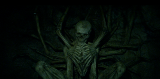 The Empty Man – Trailer | 2021