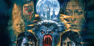 American Werewolf – Film Review | 1981