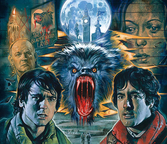American Werewolf – Film Review | 1981