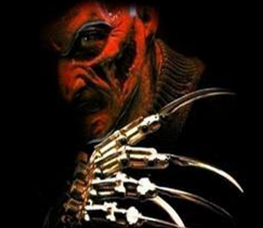 Freddys New Nightmare – Film Review | 1994
