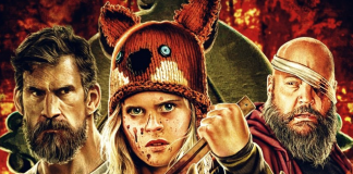 Becky – Film Review | 2020