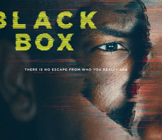 Black Box – Film Review | 2020