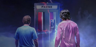 Bill & Ted – Face the Music – Film Review | 2020