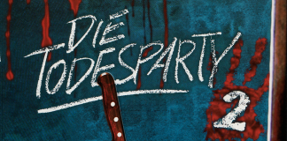 Todesparty 2 (Cutting Class) – Film Review | 1989