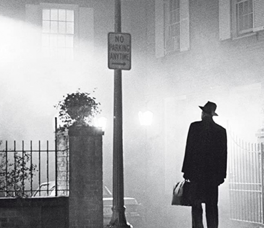 Der Exorzist (Director´s Cut) – Film Review | 1973