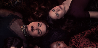 Blumhouse`s Der Hexenclub – Trailer | 2020