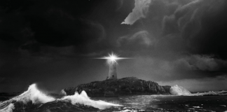 Der Leuchtturm – Film Review | 2019