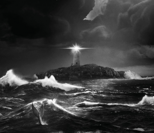 Der Leuchtturm – Film Review | 2019
