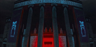 Das Relikt – Museum der Angst – Film Review | 1997