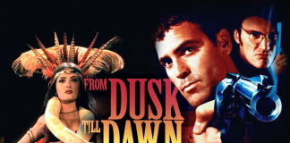From Dusk Till Dawn – Film Review | 1996