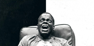 Get Out – Film Review | 2017