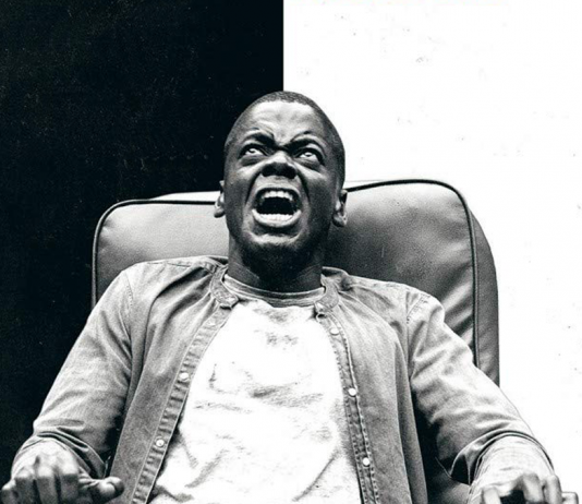 Get Out – Film Review | 2017