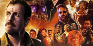 Hubie Halloween – Film Review | 2020