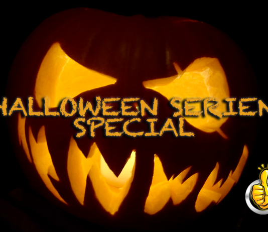 Halloween Serien Specials #1 | 1980 – 2020