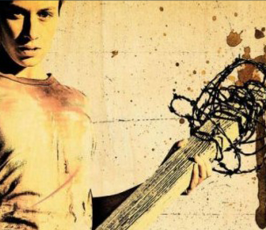 High Tension – Film Review | 2003