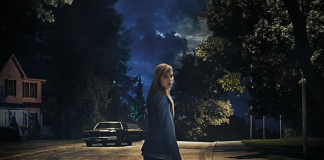 It Follows – Film Review | 2014