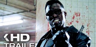 Blade 4K Release – Trailer |2020
