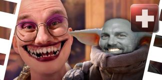 Kino+ #320 – Hexen hexen, The Mandalorian usw. | 2020