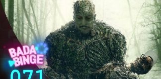 Bada Binge #71 – Serien-Horror für Halloween | 2020