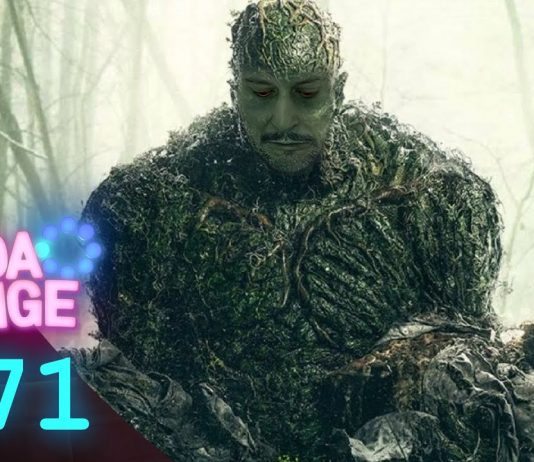 Bada Binge #71 – Serien-Horror für Halloween | 2020