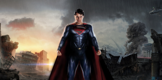 Man of Steel – Film Review | 2013