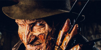 Nightmare – Mörderische Träume – Film Review | 1984