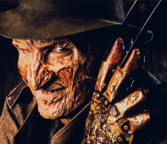 Nightmare – Mörderische Träume – Film Review | 1984