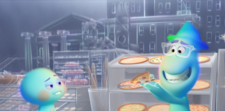 Soul – Trailer | 2020