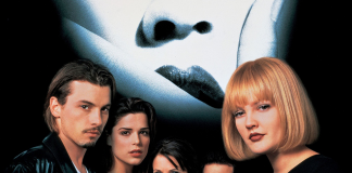 Scream – Film Review | 1996