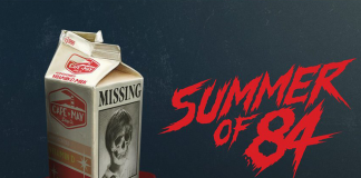 Summer of 84 – Film Review | 2018