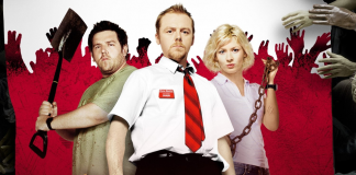 Shaun of the Dead – Film Review | 2004