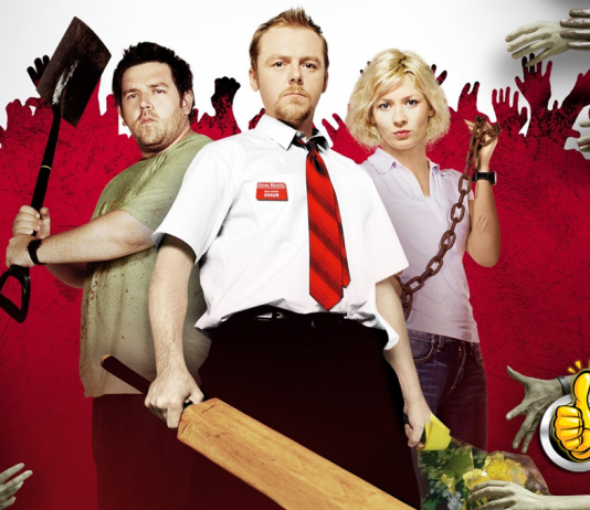 Shaun of the Dead – Film Review | 2004