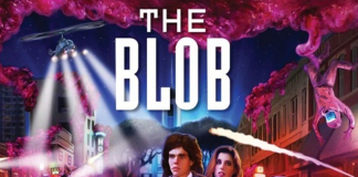 Der Blob – Film Review | 1988