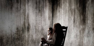 The Conjuring – Film Review | 2013