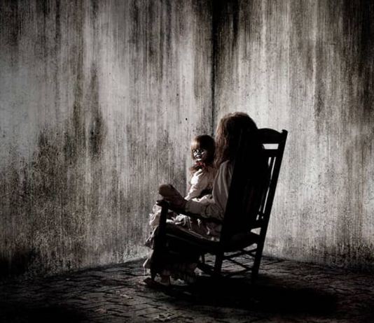 The Conjuring – Film Review | 2013