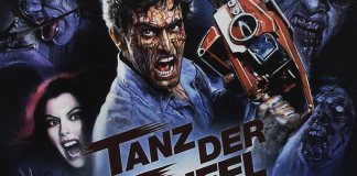 Tanz Der Teufel (Evil Dead) – Film Review | 1981