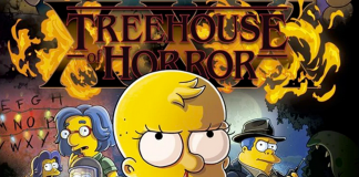 Simpson – Treehouse of Horror | 1990 – 2022