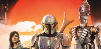 The Mandalorian – Staffel 2 – Trailer 2 | 2020