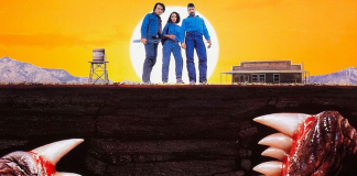 Tremors – Im Land der Raketenwürmer – Film Review | 1990