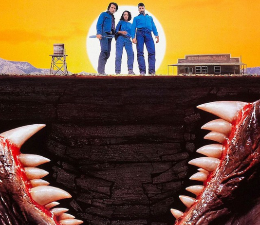 Tremors – Im Land der Raketenwürmer – Film Review | 1990